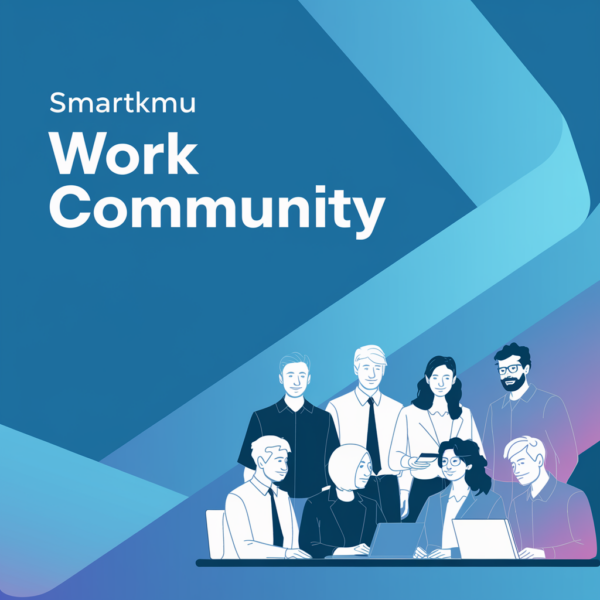 smartKMU Work Community Membership