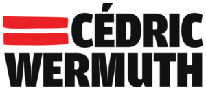 Cédric Wermuth