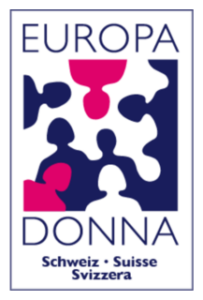 EUROPA DONNA Schweiz