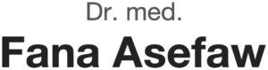 Dr. med. Fana Asefaw
