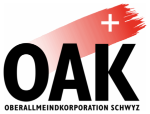 Oberallmeindkorporation Schwyz
